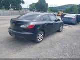 Mazda Mazda3 I Touring JM1BL1SG2A1166824 снимка