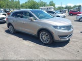 Lincoln Mkx Reserve 2LMPJ8LR0JBL48630 снимка