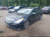 Hyundai Sonata Limited 5NPEC4AC3EH868355 fotografie