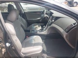 Hyundai Sonata Limited 5NPEC4AC3EH868355 fotografie