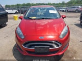 Ford Fiesta Se 3FADP4BJ7JM142537 fotografie