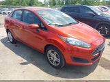 Ford Fiesta Se 3FADP4BJ7JM142537 fotografie