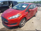 Ford Fiesta Se 3FADP4BJ7JM142537 fotografie