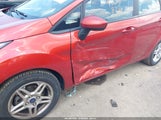 Ford Fiesta Se 3FADP4BJ7JM142537 fotografie