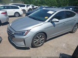 Hyundai Elantra Limited KMHD84LF2LU962245 снимка