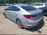Hyundai Elantra Limited KMHD84LF2LU962245 снимка