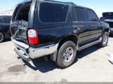 Toyota 4Runner Sr5 V6 JT3GN86R120259172 fotografie