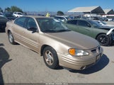 Pontiac Grand Am Se1 1G2NF52E8YC545890 photo
