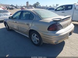 Pontiac Grand Am Se1 1G2NF52E8YC545890 photo