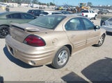 Pontiac Grand Am Se1 1G2NF52E8YC545890 photo