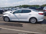 Kia Optima Ex 5XXGN4A78FG463336 fotografie