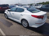 Kia Optima Ex 5XXGN4A78FG463336 fotografie