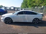 Honda Accord Sport Special Edition 1HGCV1F46MA009916 fotografie