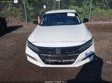 Honda Accord Sport Special Edition 1HGCV1F46MA009916 fotografie