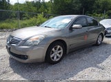 Nissan Altima 3.5 Sl 1N4BL21E58N462905 photo