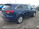 Kia Sorento 2.4L Lx 5XYPGDA39KG498268 fotografie