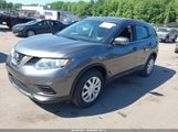 Nissan Rogue S 5N1AT2MV5GC919848 снимка