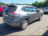 Nissan Rogue S 5N1AT2MV5GC919848 снимка