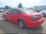 Pontiac Grand Prix Gt 1G2WP52K4XF290434 fotografie