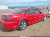 Pontiac Grand Prix Gt 1G2WP52K4XF290434 fotografie