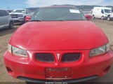 Pontiac Grand Prix Gt 1G2WP52K4XF290434 fotografie
