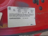 Pontiac Grand Prix Gt 1G2WP52K4XF290434 fotografie