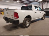Ram  Classic Tradesman 4X4 5'7 Box 1C6RR7KG7KS658641 снимка