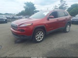 Jeep Cherokee Latitude 1C4PJMCB7EW133407 снимка