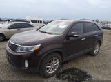 Kia Sorento Lx 5XYKT4A68FG573323 photo