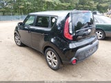 Kia Soul + KNDJP3A54E7058090 photo