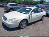 Buick Lucerne Cxl 1G4HD57237U211591 fotografie