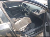 Volkswagen Jetta 2.5L Se 3VWDP7AJ1DM218722 снимка