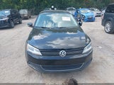 Volkswagen Jetta 2.5L Se 3VWDP7AJ1DM218722 снимка
