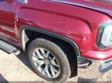 GMC Sierra  Slt 3GTU2NEC5JG626068 снимка