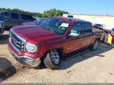GMC Sierra  Slt 3GTU2NEC5JG626068 снимка