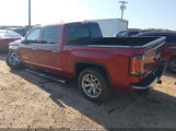 GMC Sierra  Slt 3GTU2NEC5JG626068 снимка
