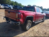 GMC Sierra  Slt 3GTU2NEC5JG626068 снимка