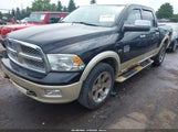 Ram Ram  Laramie Longhorn 1D7RV1CT9BS613977 fotografie