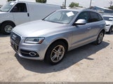 Audi Q5 3.0T Premium Plus WA1D7AFP0GA091390 снимка