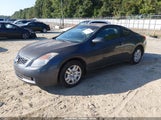 Nissan Altima 2.5 S 1N4AL24E19C188882 fotografie