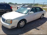 Cadillac Deville Livery Pkg 1G6KD54YX5U131966 fotografie
