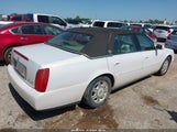 Cadillac Deville Livery Pkg 1G6KD54YX5U131966 fotografie