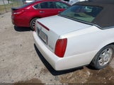 Cadillac Deville Livery Pkg 1G6KD54YX5U131966 fotografie