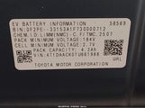 Toyota Camry Xse 4T1DAACK0TU661988 снимка