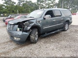 Cadillac Escalade Esv 1GYFK66828R189014 снимка