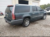Cadillac Escalade Esv 1GYFK66828R189014 снимка