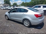 Kia Rio Lx KNADM4A39E6420217 fotografie