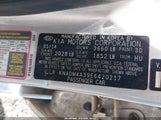 Kia Rio Lx KNADM4A39E6420217 fotografie