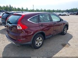 Honda Cr-V Lx 5J6RM4H33FL112231 photo