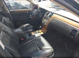 Cadillac Dts Platinum Collection 1G6KP5ES8BU101300 photo